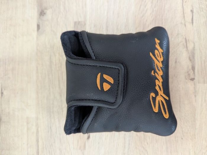 Spider tour x TaylorMade putter