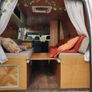 Converted Campervan Image 5