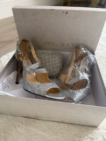 jimmy choo size 6