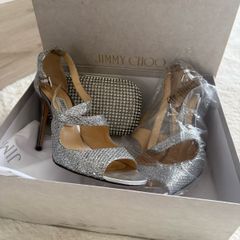 jimmy choo size 6