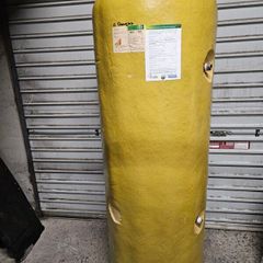 Triple coil Copper Cylinder 300 ltr. Read Description