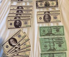 play money