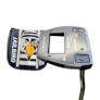 Odyssey Ai-One Milled Cruiser Jailbird T Putter / 38" Image 2