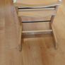 Stokke Tripp Trapp high chair bundle -  newborn to toddler Image 6