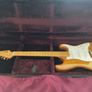 SX Custom Hand Made Guitar with Hardcase Image 2