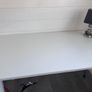 ikea desk Trotten Image 4
