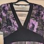 amazing floral maxi dress from KDK London. perfect for summer Image 2