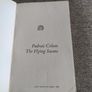 The Flying Swans by Padraic Colum first edition 1969 in good used condition with a split on the spine but all pages present see photos FREE STANDARD POSTAGE INCLUDED Image 3