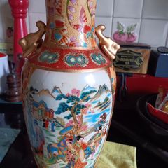 Vintage style case