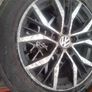 Vw golf wheels Image 2
