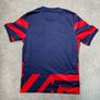 USA away football shirt 2021 Image 3