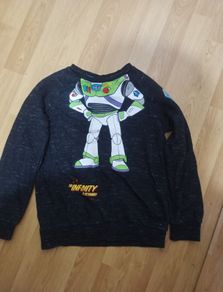 buzz light year jumper