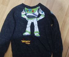 buzz light year jumper