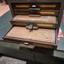 vintage filing cabinets Image 5