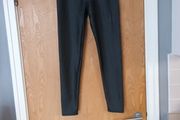 YU &amp; ME (Paris) Black Jeggins.  S. L/XL 14.   B.N.W.T.