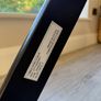 Timba wooden high chair Image 5