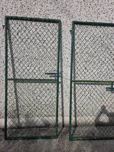 gates