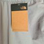The North Face performance track pants Size Small regular beige mens BRAND NEW BNWT Image 10