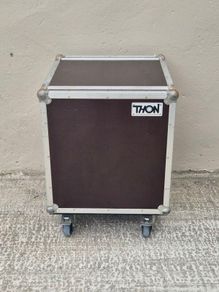 12U rack case