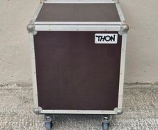 12U rack case