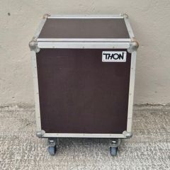 12U rack case