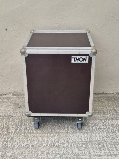 12U rack case