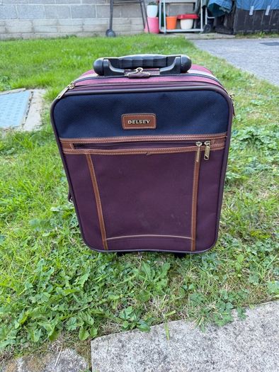 Travel Bag