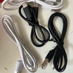 USB Type C Cable Data Charges for smartphones and laptops iPhone apple Samsung android Nokia lg Sony Huawei Xiaomi motorola