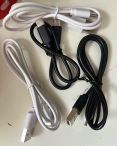 charging cable usb c samsung iPhone apple Huawei lg Sony Motorola Xiaomi