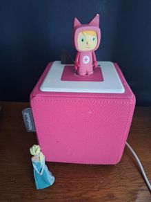 Toniebox