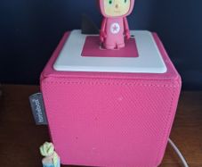 Toniebox