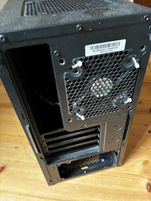computer Tower Case