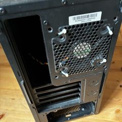 computer Tower Case