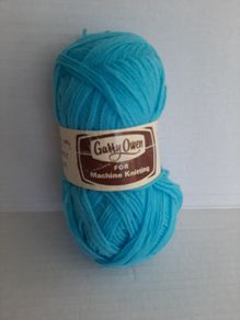 New wool 4ply knitting crochet or crafts