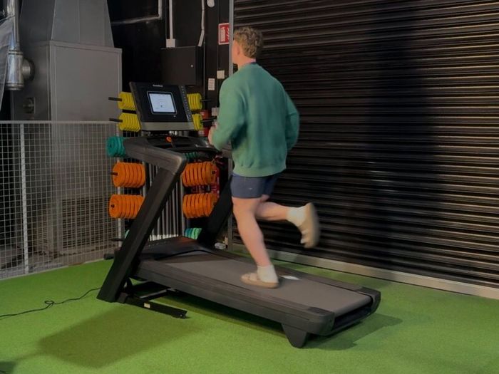 NordicTrack 1250 Treadmill - Ex Display | Dublin