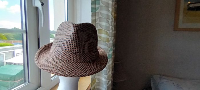 hat
