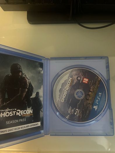 Ghost Recon Wildlands