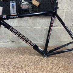 Cannondale Caad 5 frame