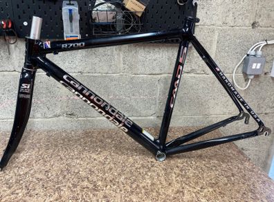 Cannondale Caad 5 frame