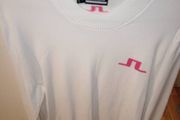 j Lindeberg Gus jumper