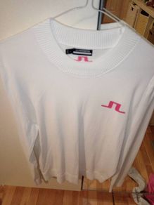 j Lindeberg Gus jumper
