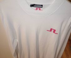 j Lindeberg Gus jumper