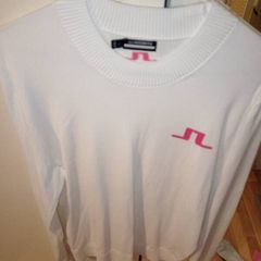 j Lindeberg Gus jumper