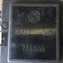 Junction Box (Fiat Punto 176) Image 3