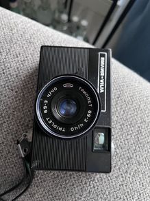 camera