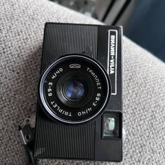 camera