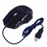 Pro 7 Button Gaming Mouse 5500 DPI Optical LED Gamer Image 3