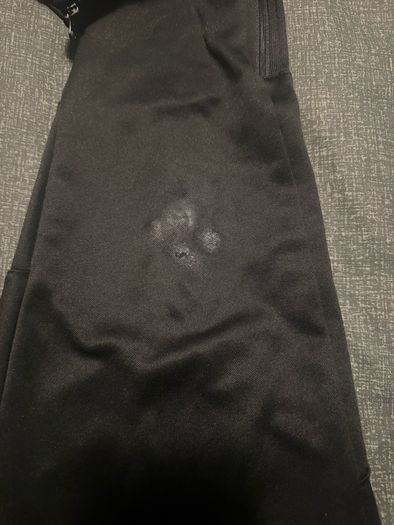 KTCS PE uniform