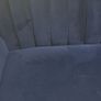 sofa 2 velvet seater Image 6