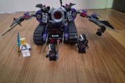Lego ninjago 70726 Destructoid